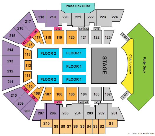 disney live bmo harris bank center tickets disney live bmo harris center rockford il seating chart